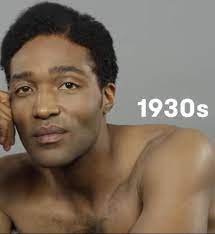 Pin By Marc Zalmanoff On Historical Periods Figures 1930s Men 20th Century Fashion Baby Face