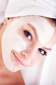 как сделать крем для сухой кожи лица в домашних условиях Pin Na Doske Mindalnyj Piling Dlya Lica