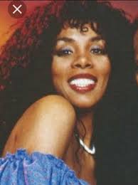 All grown up... 😘 #officialdonnasummer #donnasummerofficial