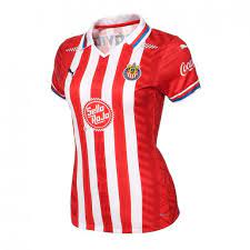 See more ideas about womens soccer, football girls, soccer girl. Jersey Para Futbol Puma Chivas Femenil Local 20 21 De Mujeres Innovasport