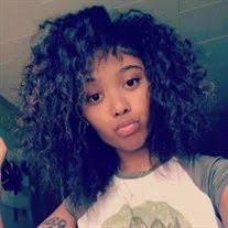 Auriel Nicole “Aurieeeee” Wilson (1997-2022): homenaje de Find a Grave