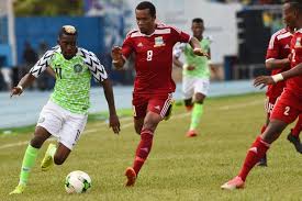 Henry chukwuemeka onyekuru plays the position forward, is 23 years old and 175cm tall, weights kg. Nigeria Boss Explains Henry Onyekuru Snub But Drops Everton Forward Hint Ahead Of Africa Cup Of Nations Semi Final Liverpool Echo