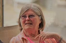 Anna Mae "Adkins" Prater, 89, of Pikeville, KY., passed from this life