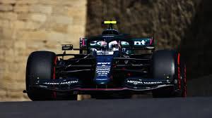 Aktuelle nachrichten rund um die formel 1: Baku Gp Sebastian Vettel Rast Aufs Podest Sergio Perez Siegt Nach Ausfall Von Max Verstappen Eurosport