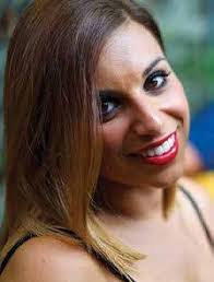 Georgia Plummer's Instagram, Twitter & Facebook