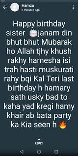 Best Birthday Wishes For Bestie In Urdu Pin By Bushra Shoukat603 On Happy Birthday Happy Birthday Quotes For Friends Happy Birthday Love Quotes Birthday Quotes For Best Friend
