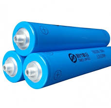 As the weight and is much lighter with same capactiy. Lithium Ion Battery Cells Lithium Phosphate Battery