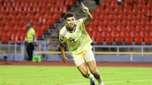 Concacaf Nations League Group A action