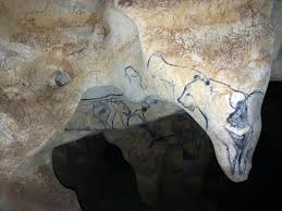 Mediatheque La Grotte Chauvet Pont D Arc Ardeche France Grotte Chauvet Grotte Chauvet