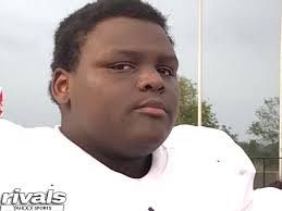 Lloyd Murray 2019 Defensive Tackle Colorado