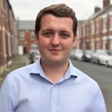 Nathan Morley (@ndmorley)