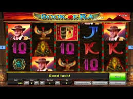 Love Novomatic Slot Games Enjoy Book Of Ra Deluxe Online Slot Free Demo Game At Slotsup Instant Play Best Novomatic Demo Game Play Book Slots Games