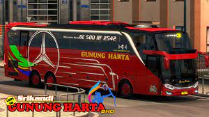Selain livery bussid arjuna, mimin juga sudah siapin kumpulan livery bussid srikandi shd keren dan jernih. Livery Bus Gunung Harta Srikandi Shd Para Android Apk Baixar