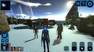 Descargar star wars kotor new apk juego para android. Descargar Star Wars Kotor 1 0 7 Apk Para Android