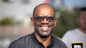 Lennie James
