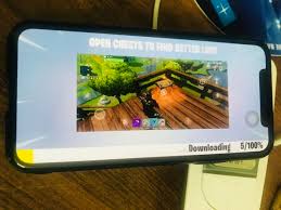 The downloading process might take some time, so make a snack while you're waiting. Ios 14 Fortnite Keeps Crashing On Iphone Xr 12 Pro 11 Other Iphones
