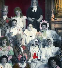 BRA-13981 The Brazen Nose 2011.indd