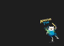 Two adventurers help bizarre characters in need of unique assistance. Finn Adventure Time Cartoon A160 Hd Wallpaper