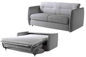 Schlafsofa Mit Matratze 4