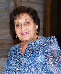 Obituary for Mary V. Parella