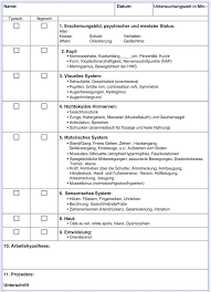 Maybe you would like to learn more about one of these? Neurologische Untersuchung Bei Kindern Und Jugendlichen Springerlink