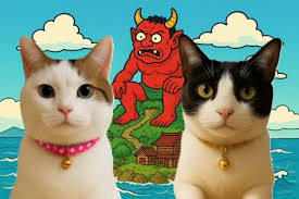 シロの可愛いおしゃべりコント第6弾！