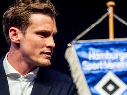 Marcell jansen ist neuer aufsichtsratschef des hsv. Hsv Gremien Stellen Antrag Auf Abwahl Von Jansens Vize Fussball