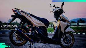 Modifikasi_vario_125 #babylook_vario #mothai_vario motor vario ini sangat glowing dan keren ya cuy dengan aksesorisnya. 30 Kumpulan Keren Ide Modifikasi Vario 150 Terbaik Di 2020 2021 Kanalmu