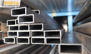 Kami perusahaan yg bergerak di bidang industri kayu dan besi yang berkualitas sni bersertifikasi, bukan besi semi/banci tetapi sni full bersertifikasi. 59 Harga Hollow Per Batang Semua Ukuran 2021