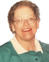 Obituary information for Mary E. Cook