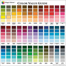 Food network frosting colors chart. Ac143576l Jpg 600 600 Pixel Color Mixing Chart Acrylic Paint Color Chart Color Mixing Chart