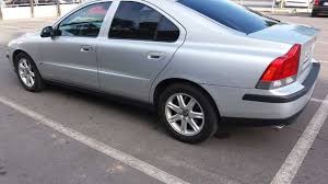 Check spelling or type a new query. Used Volvo S60 Ad Year 2002 150000 Km Reezocar