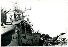 The war grew out of a dispute. Dia De Las Glorias Navales Wikipedia La Enciclopedia Libre