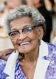 Remembering Barbara Jeanne Thomas Smith