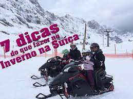 Suiça campeonato, liga suiça e mais de 1000 outras ligas de futebol e taças. 7 Dicas Do Que Fazer No Inverno Na Suica 35 Youtube