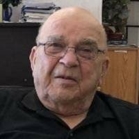 Obituary of Jake Fennuk