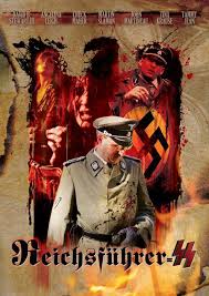*new additions are indicated with an asterisk. Nazi Horror Reichsfuhrer Ss Gets Dvd Blu Ray Release The Horror Entertainment Magazine
