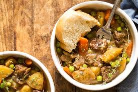 What is a good recipe for beef stew? Stovetop Beef Stew For Two Dinner For Two Homemade In The Kitchen