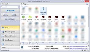 It's solve all type of uninstalling problems. Revo Uninstaller Pro 4 5 0 Free Download Full Portable Karan Pc