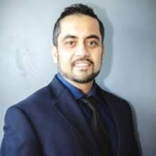 Dr. Mack Sheraton, MD