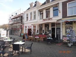Uploaded on jul 13, 2018. Brasserie Oranje Boven Delft Restaurant Bewertungen Telefonnummer Fotos Tripadvisor