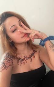 Started my chest/torso piece. Yes.. I know it might be backwards… but I've  always struggled with what I want