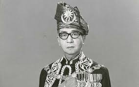 Hari ulang tahun pertabalan sultan terengganu. Kisah Sultan Ali Shah Daripada Sultan Terengganu Menjadi Pemandu Teksi Iluminasi