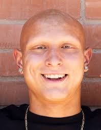 Central 3-sport athlete Eric Lira turns stares into cheers