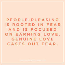 3 People Pleasing Myths That Keep You Stuck Madison Hedlund Pleasing People Quotes Genuine People Quotes People Pleaser Quotes