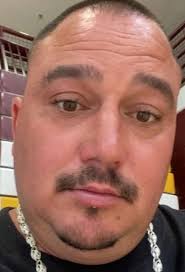 Obituary for John Louis Blake