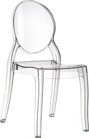 Der louis ghost stuhl kann sofort in unserem geschäft (kantstrasse 17 in berlin) abgeholt werden.design: Casa Padrino Designer Stuhl Elisabeth Ghost Chair Clear Polycarbonat Mobel