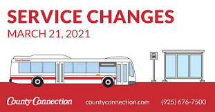News County Connection