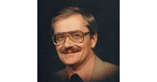 Richard "Rick" McCoy Obituary (1941