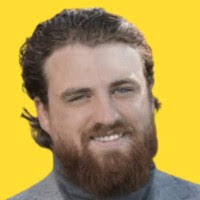 Mark Hargis's Instagram, Twitter & Facebook